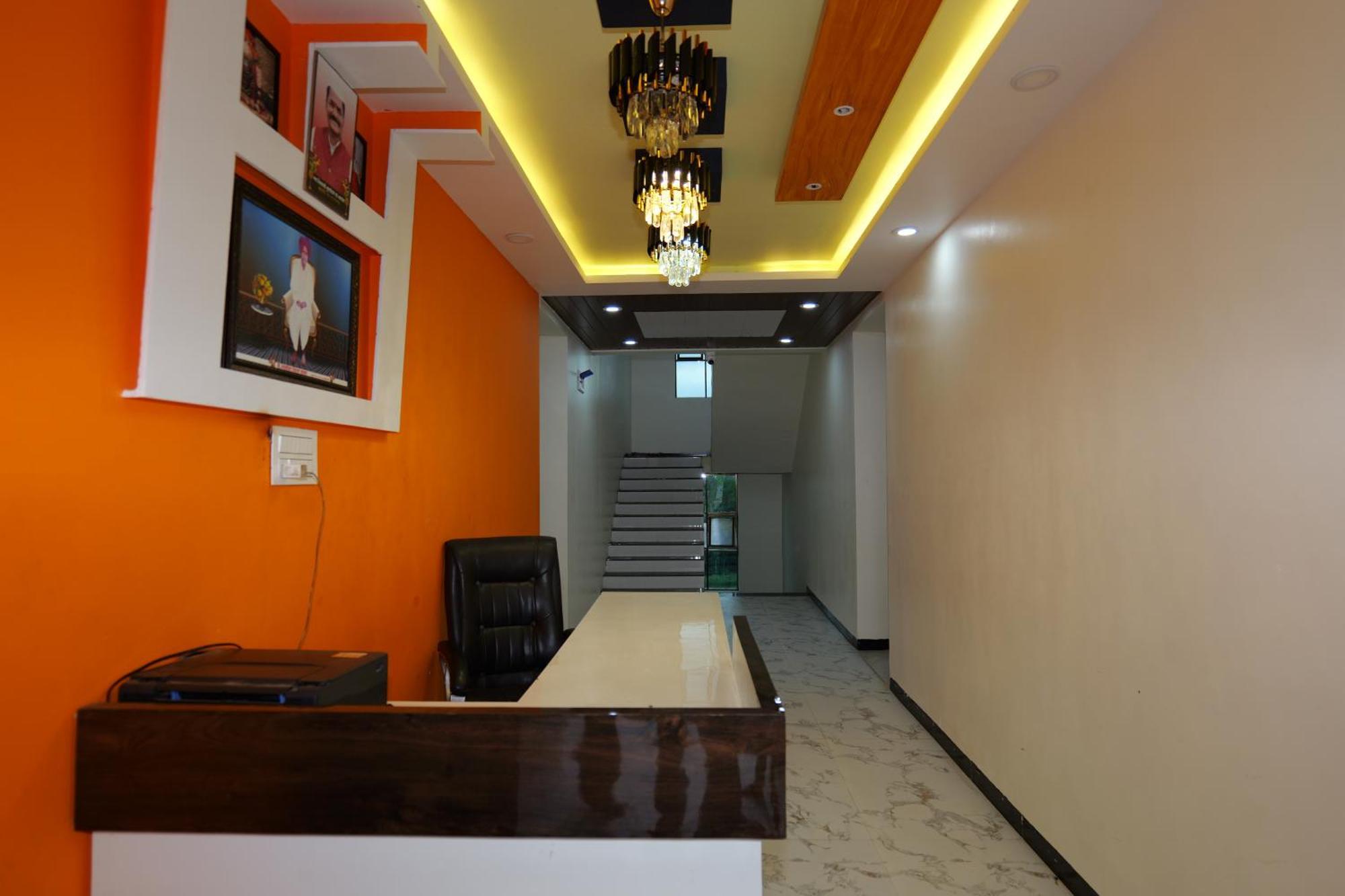 Hotel New 712 Aurangābād Extérieur photo